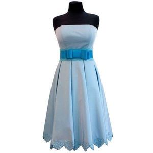 Dress one of a kind, custom made